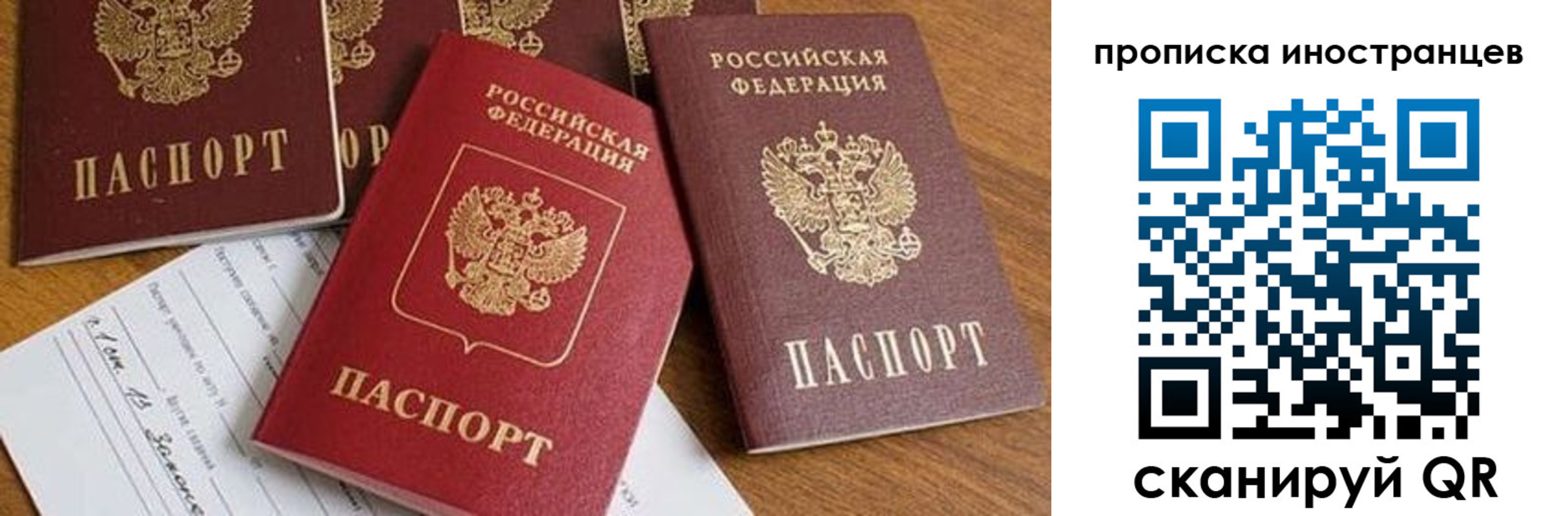 прописка в Пионерском